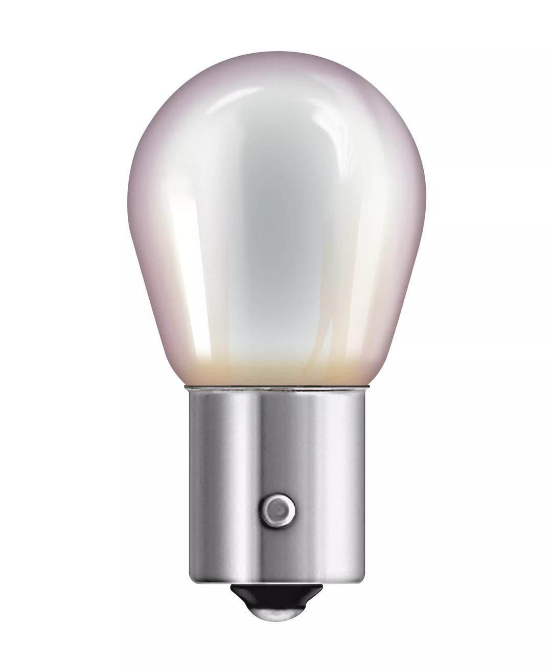 Bec Osram Diadem Chrome PY21W Set 2 buc Osram - imagine 2
