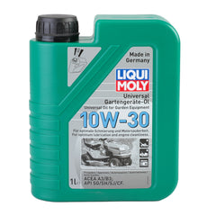 Ulei moto Liqui Moly 10W30 1L Liqui Moly - imagine 1