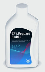 Ulei cutie automata ZF LifeGuard Fluid 8 1L ZF - imagine 1