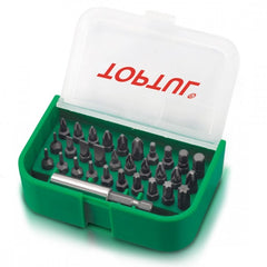 Set biti surubelnita (31 piese) Toptul - imagine 1