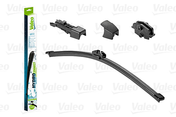 Ștergător Valeo HydroConnect 400 mm Valeo - imagine 1
