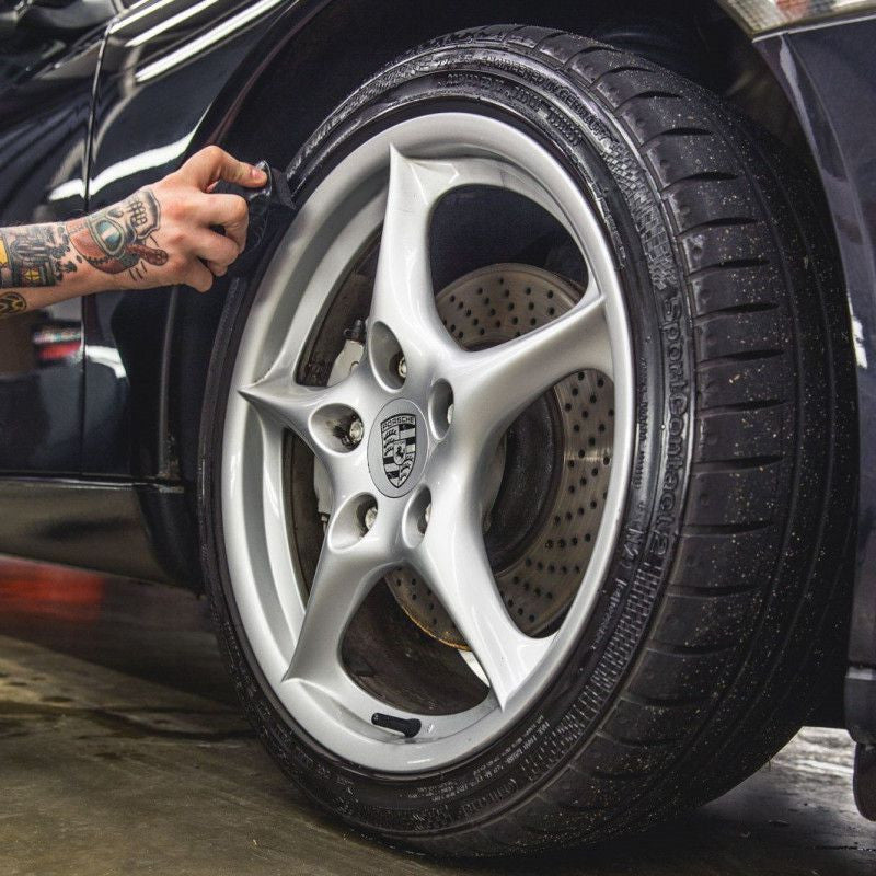 Aplicator Dressing Anvelope Meguiars Meguiar's - imagine 5