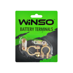 Borne baterie 95g Winso - imagine 1