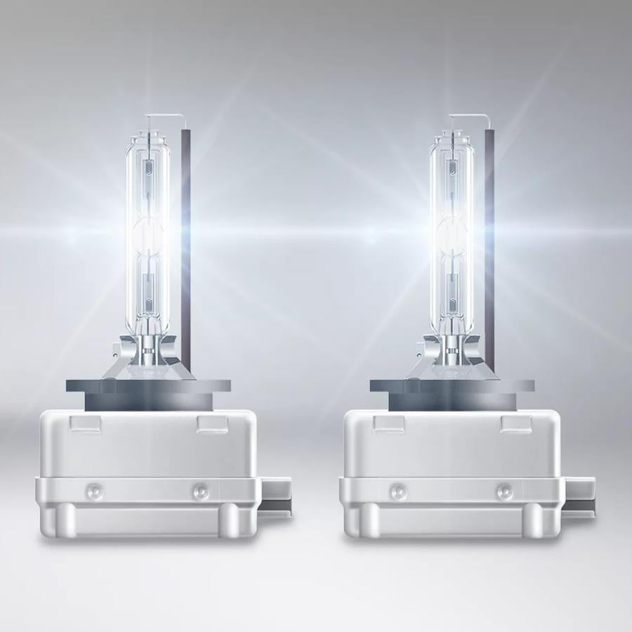 Bec Xenon Osram Xenarc Ultra Life D1S - PK32d-2 - Set 2 buc Osram - imagine 4