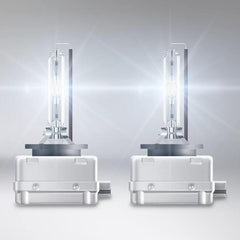 Bec Xenon Osram Xenarc Ultra Life D1S - PK32d-2 - Set 2 buc Osram - imagine 4