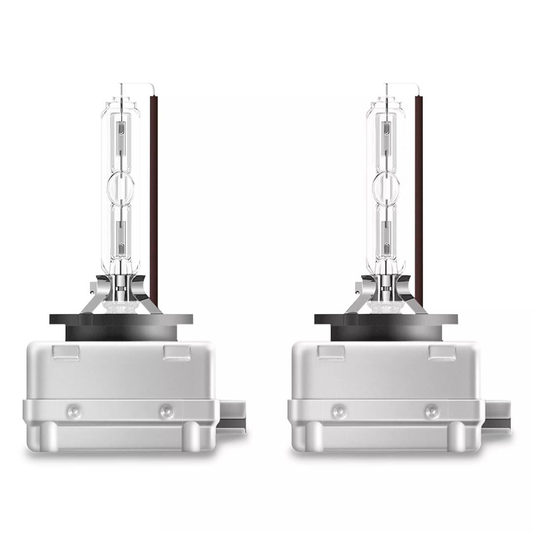 Bec Xenon Osram Xenarc Ultra Life D1S - PK32d-2 - Set 2 buc Osram - imagine 2