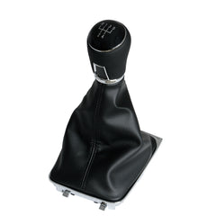Manson cu nuca schimbator compatibil VW GOLF 7 cu 5 viteze MTR - imagine 2