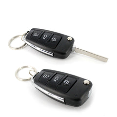 Modul inchidere centralizata cu telecomanda Carguard - imagine 3