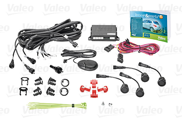 Set senzori parcare Valeo - imagine 1