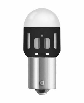 Bec Neolux LED P21W 12V 1,2W BA15s Neolux - imagine 2