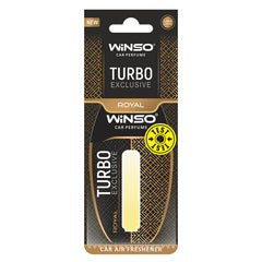 Odorizant Winso Exclusive Turbo 5 ml  Royal Winso - imagine 1