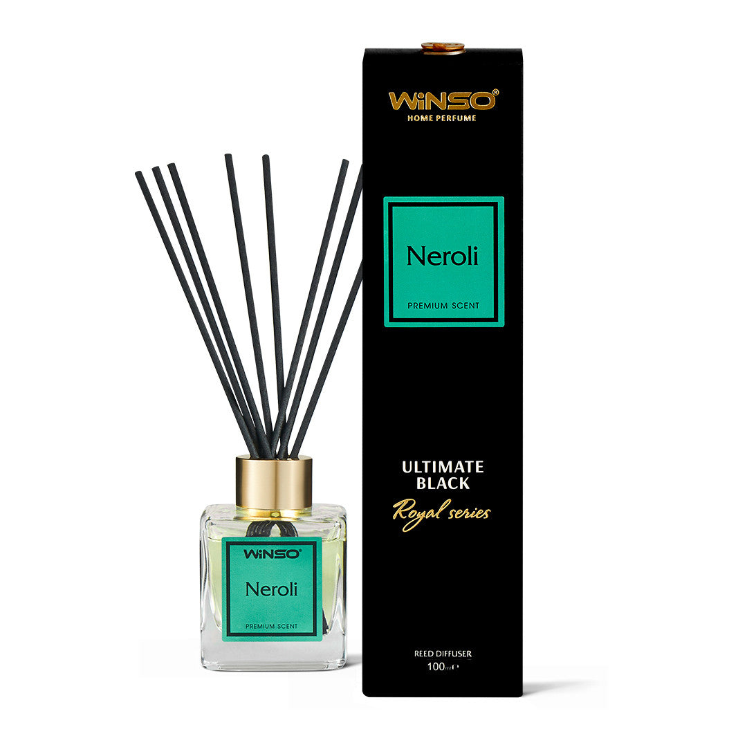Odorizant camera neroli Winso - imagine 1