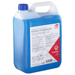 Antigel diluat G11 Albastru Febi  (-35°C) 5L Febi - imagine 1
