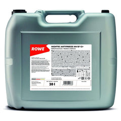 Antigel concentrat Rowe HighTec AN-SF G12+ 20L Rowe - imagine 1