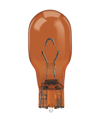 Bec Osram Original WY16W 12V 16W W2.1X9.5d Osram - imagine 2