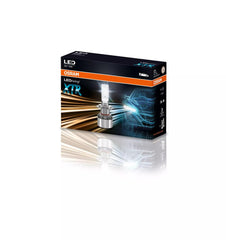 Bec Osram LEDriving XTR H7 | 12V - 18W - PX26d - Set 2 buc (Off-Road) Osram - imagine 1