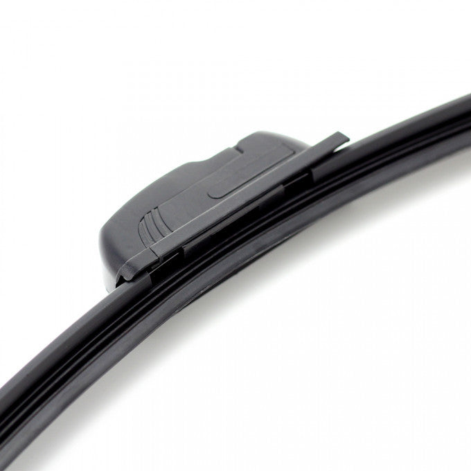 Stergator universal de parbriz “FLAT” - CARGUARD 19"/47.5cm - Carguard - imagine 2