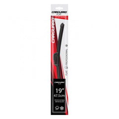 Stergator universal de parbriz “FLAT” - CARGUARD 19"/47.5cm - Carguard - imagine 3