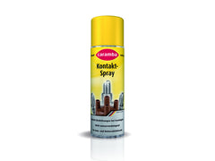 Spray pentru contacte electrice Caramba 250 ml Caramba - imagine 1