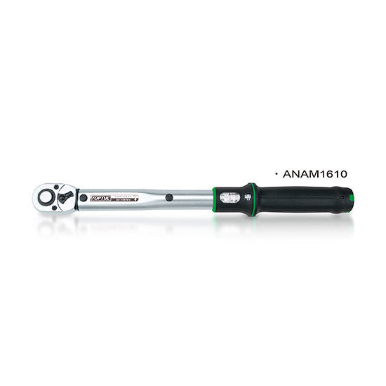 Cheie dinamometrica 3/8" 10-50 Nm Toptul - imagine 1