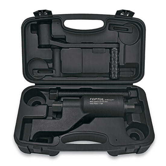 3BUC 1" Multiplicator de cuplu pentru desfacut roti Toptul - imagine 1