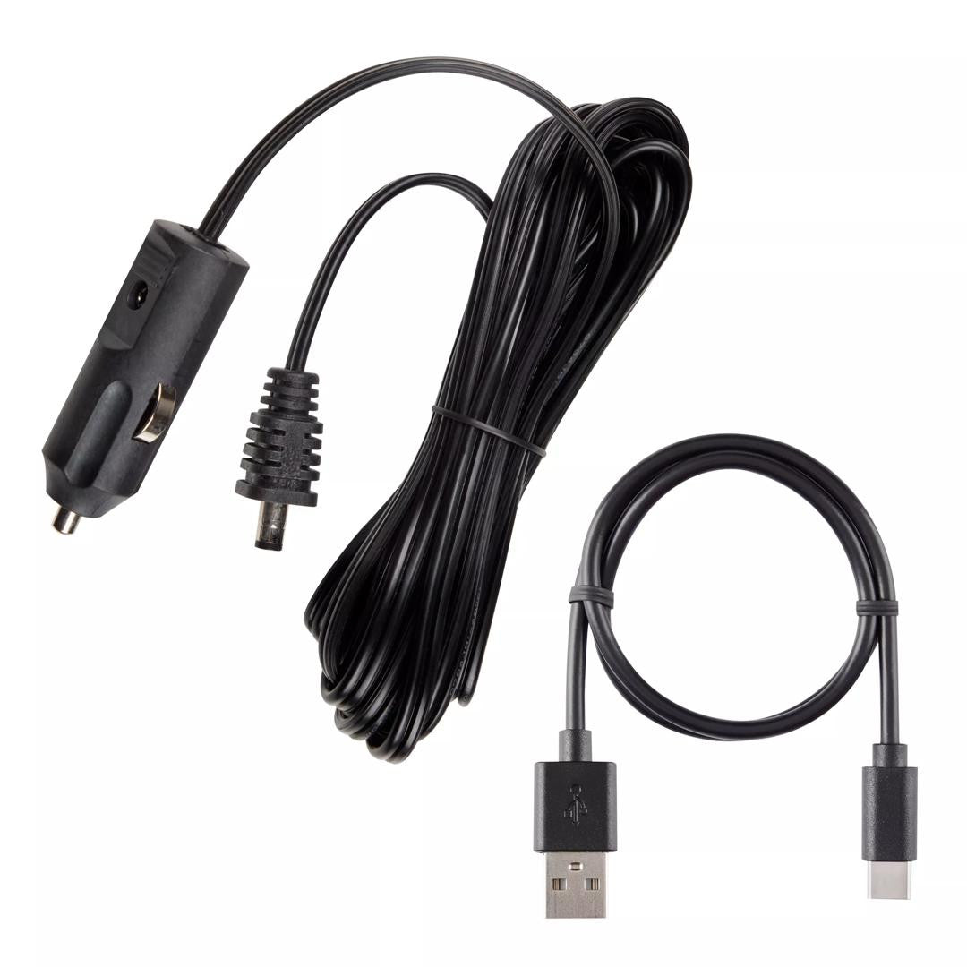 Compresor auto fara fir Osram 4000 OTIR4000 Osram - imagine 10
