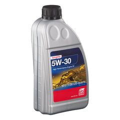 Ulei de motor Febi Bilstein 5W30 Longlife 1L Febi - imagine 1