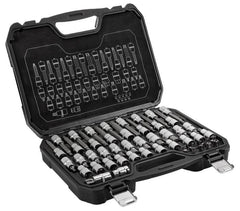 Set tubulare   Torx  49 piese Neo Tools - imagine 4
