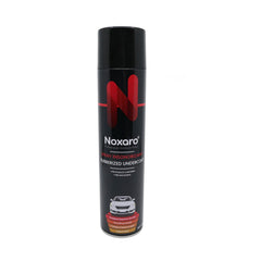 Spray Insonorizant negru 650 ml NOXARO Noxaro - imagine 1