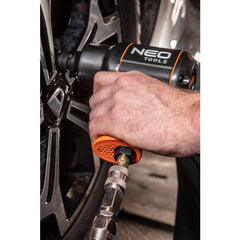 pistol impact 1/2 ", 1300Nm Neo Tools - imagine 3