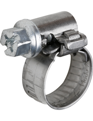 Colier furtun W2 Torro 7.5 mm 10-16 Förch - imagine 1