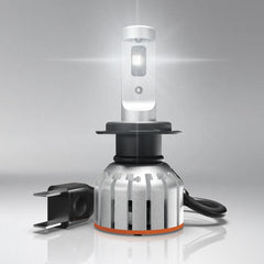 Bec LED Osram Night Breaker Start H7 - Set 2 buc Osram - imagine 4