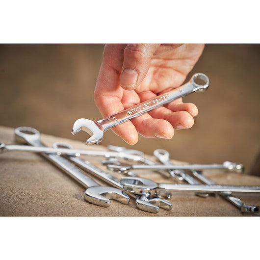 Cheie combinată STANLEY® de 16 mm Stanley - imagine 3