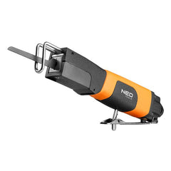 Fierastrau sabie pneumatic pentru caroserii auto Neo Tools - imagine 3