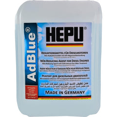 Aditiv Ad-Blue Hepu 10L Hepu - imagine 1