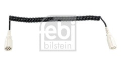 Cablu spiralat Tip S 7 Pini Febi - imagine 1