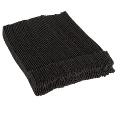 Cleme pentru cabluri negre 12.5x130mm 50 buc MTR - imagine 2