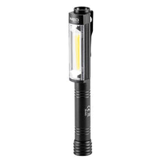 Lampa de inspectie, alimentata cu baterii 3xAA (neincluse), 400 lm COB Neo Tools - imagine 1