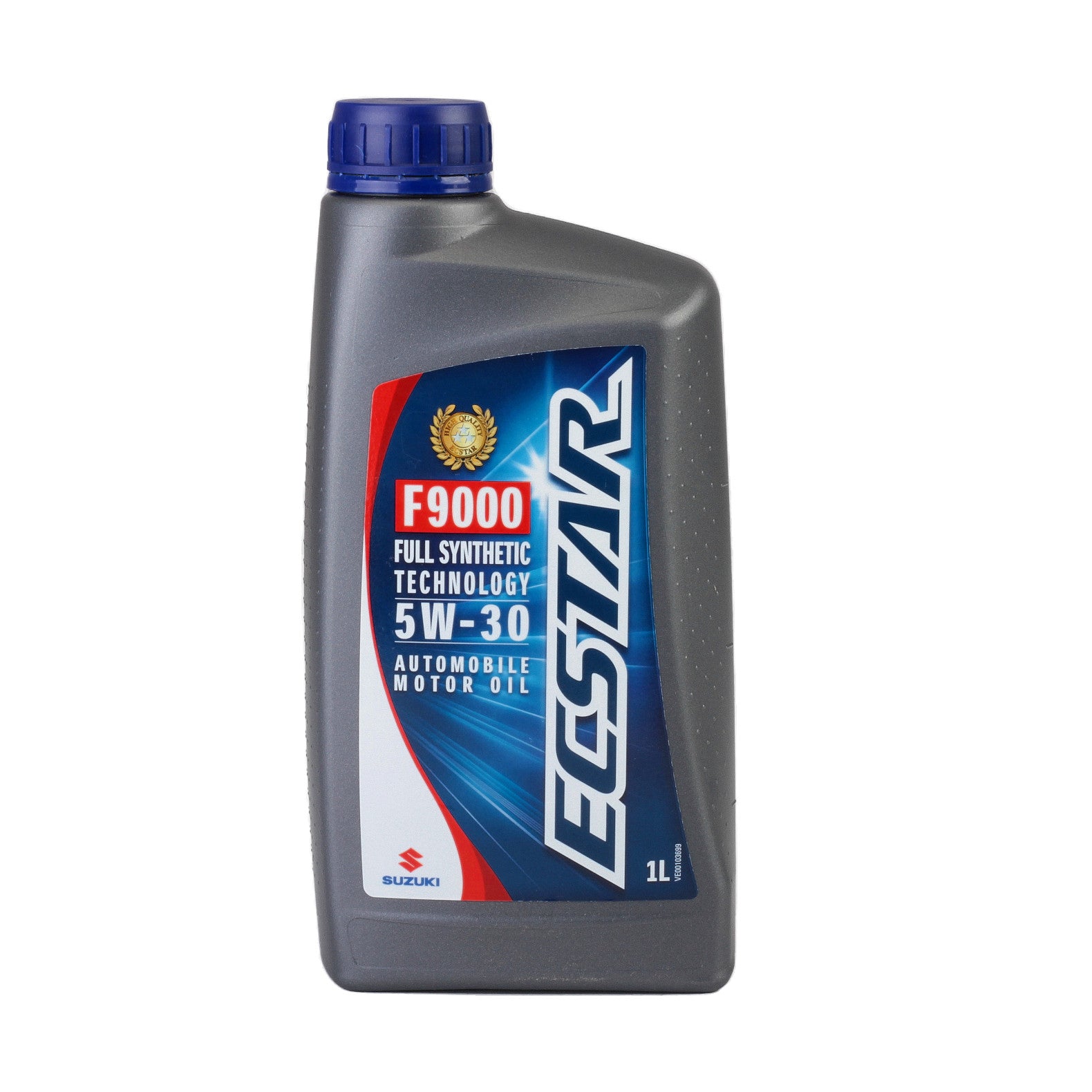 Ulei motor Suzuki Ecstar 5W30 1L Suzuki - imagine 1