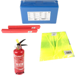 Kit siguranta auto Runkit - imagine 3