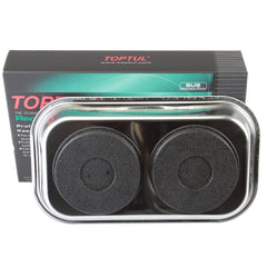 Tava magnetica dreptunghiulara Toptul - imagine 3