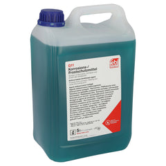 Antigel concentrat Febi Bilstein G11 5L Febi - imagine 2