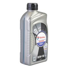 Ulei cutie Total Energies Traxium Axle 7 80W90 1L Total - imagine 2