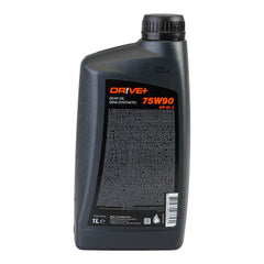 Ulei transmisie DRIVE+ 75W90 GL 5 1L Drive+ - imagine 3