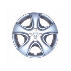 Capac janta tabla 16" Renault - imagine 1