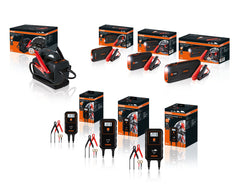 Jump starter pentru pornire masina, acumulator extern power bank 6000 mAh Osram Batterystart 200 Osram - imagine 4