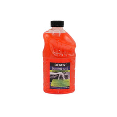 Sampon auto concentrat  portocaliu1:200 Derby 1L DERBY - imagine 1