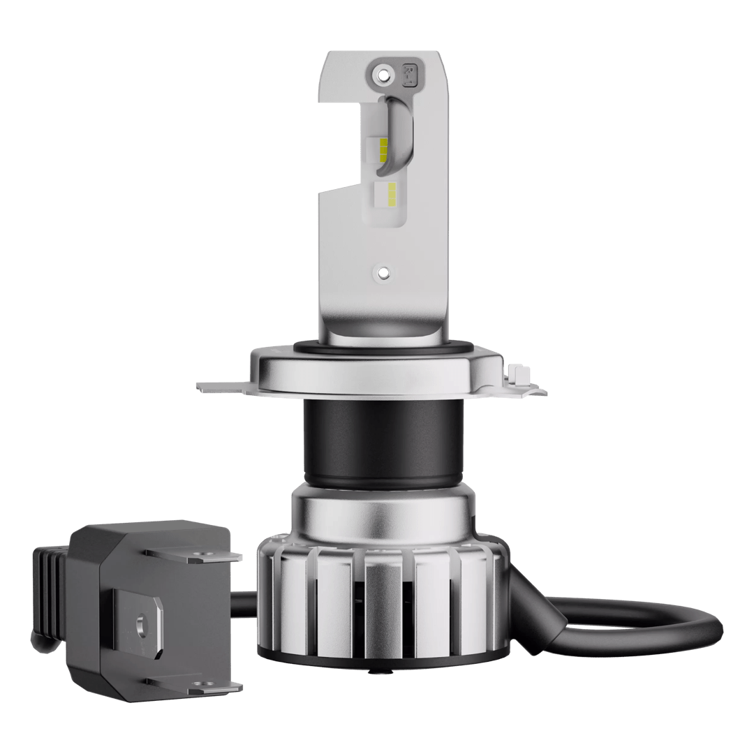 Bec NB LED SMART H4/H19 Osram - imagine 4