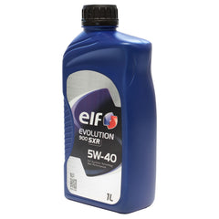 Ulei motor ELF Evolution 900 Sxr 5W40  1L Elf - imagine 2