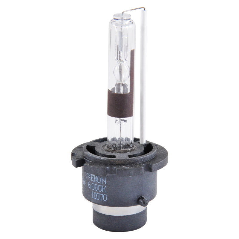 Bec Xenon Winso D2R 6000K, 85V, 35W PK32d-3 Winso - imagine 1